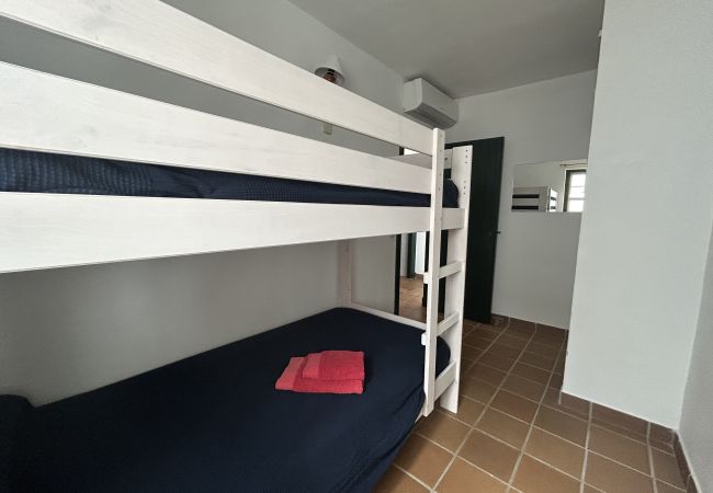 Apartament en Fornells - Escopinya Apartament en Fornells - Escopinya