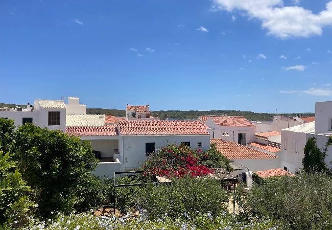  en Fornells - Sa Punta 5