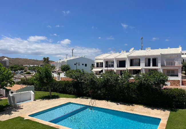 Casa adossada en Fornells - Sa Punta 5 Casa adossada en Fornells - Sa Punta 5