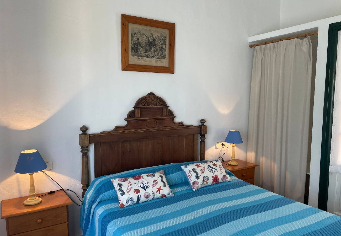 Casa adossada en Fornells - Sa Punta 5