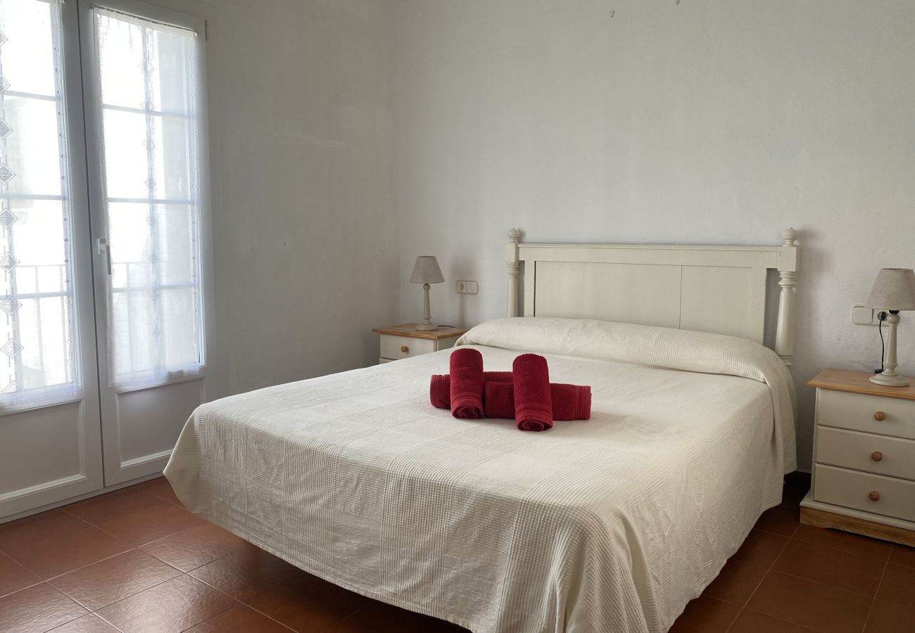 Casa adossada en Fornells - Sa Punta 5