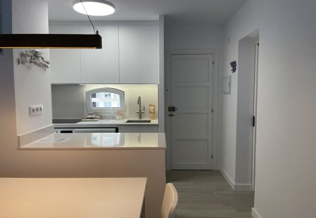 Apartament en Son Parc - Els Vents 26 Apartament en Son Parc - Els Vents 26