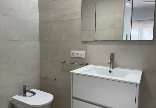 Apartament en Son Parc - Els Vents 26 Apartament en Son Parc - Els Vents 26