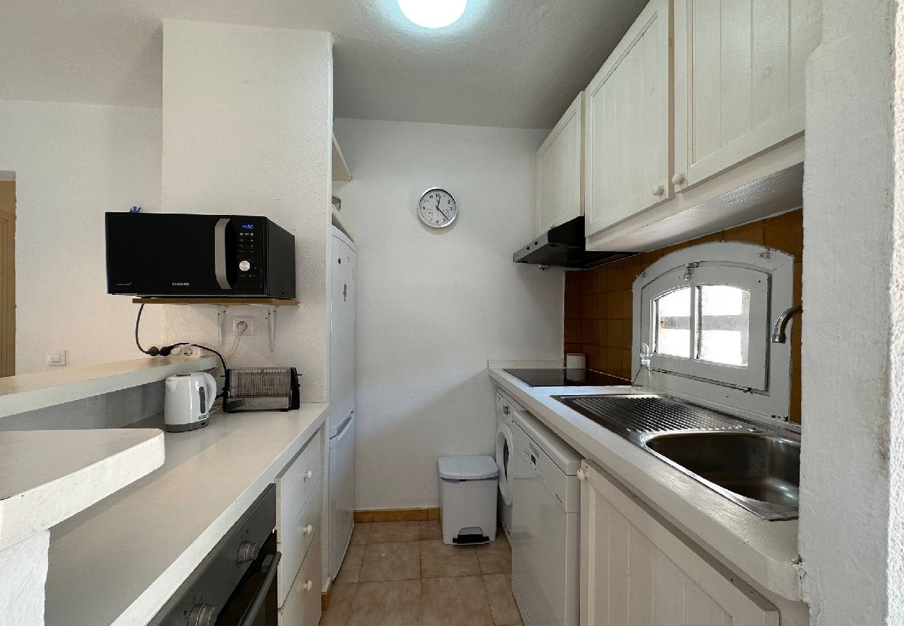 Apartament en Son Parc - Els Vents 26
