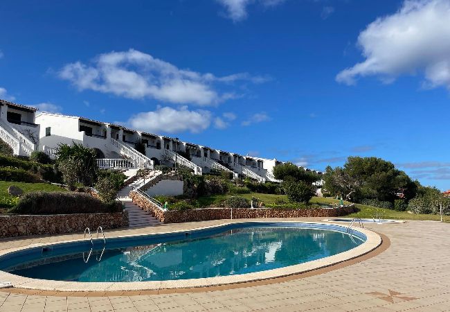 Apartament en Arenal d'en Castell - Costa  Arenal 111 Apartament en Arenal d'en Castell - Costa  Arenal 111