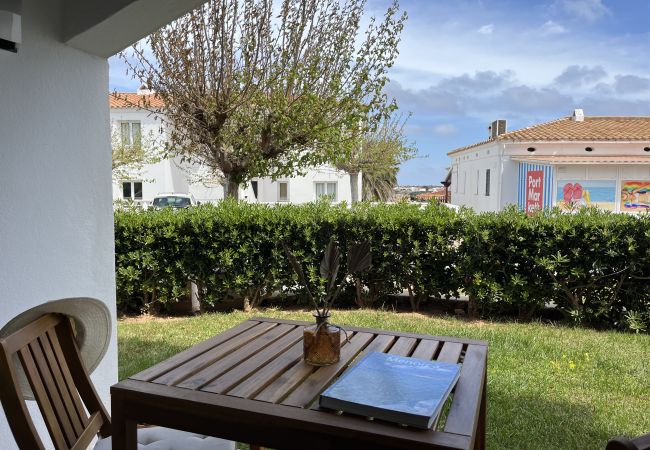 Apartament en Arenal d'en Castell - Costa  Arenal 111 Apartament en Arenal d'en Castell - Costa  Arenal 111