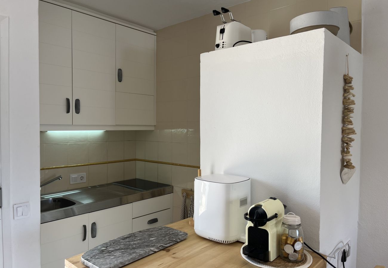 Apartament en Arenal d'en Castell - Costa  Arenal 111