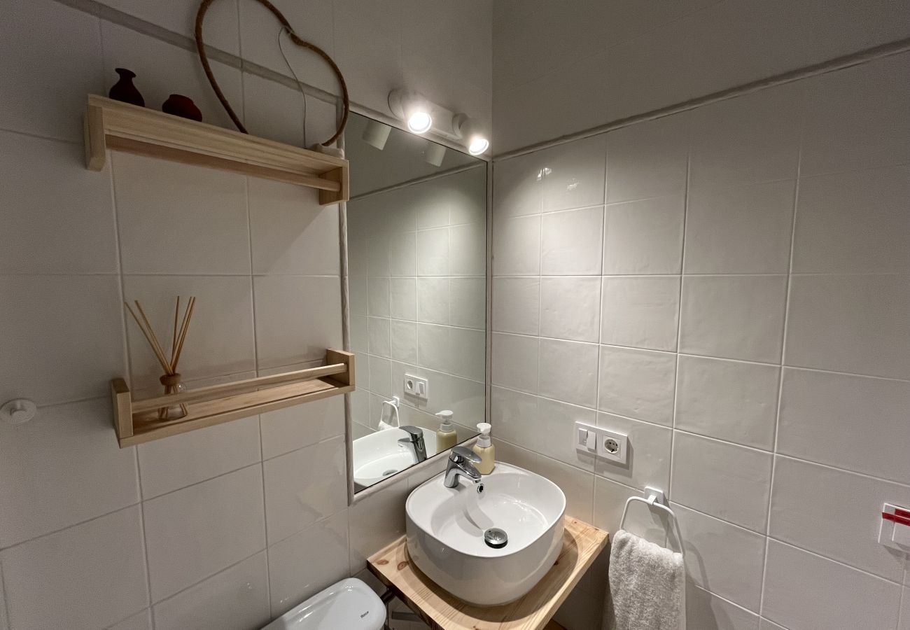Apartament en Arenal d'en Castell - Costa  Arenal 111