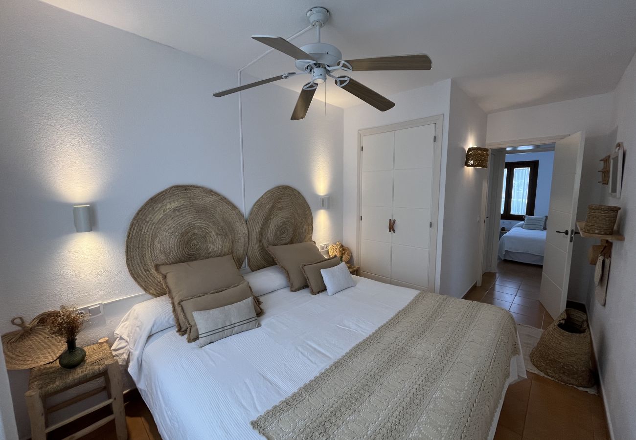 Apartament en Arenal d'en Castell - Costa  Arenal 111