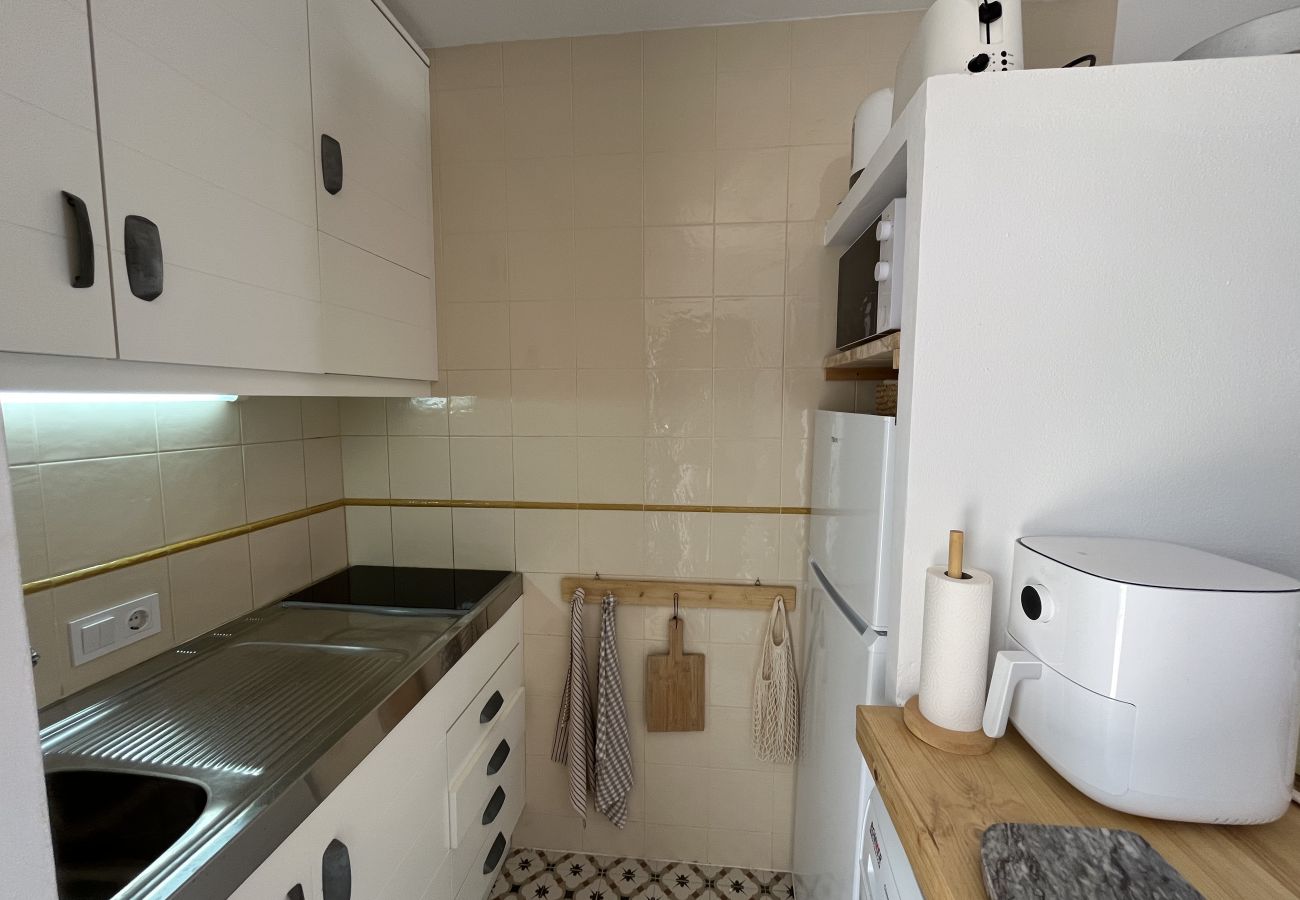 Apartament en Arenal d'en Castell - Costa  Arenal 111