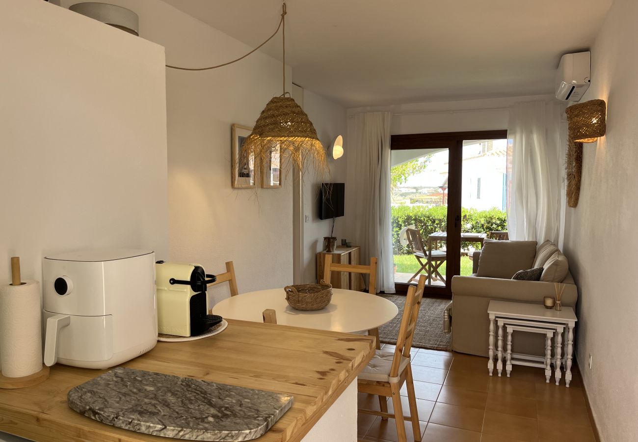 Apartament en Arenal d'en Castell - Costa  Arenal 111