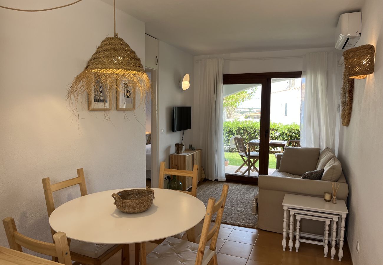 Apartament en Arenal d'en Castell - Costa  Arenal 111