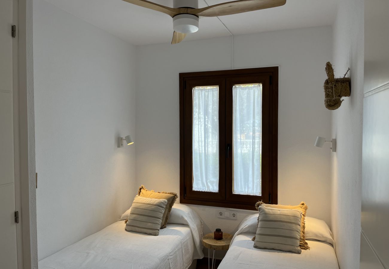 Apartament en Arenal d'en Castell - Costa  Arenal 111