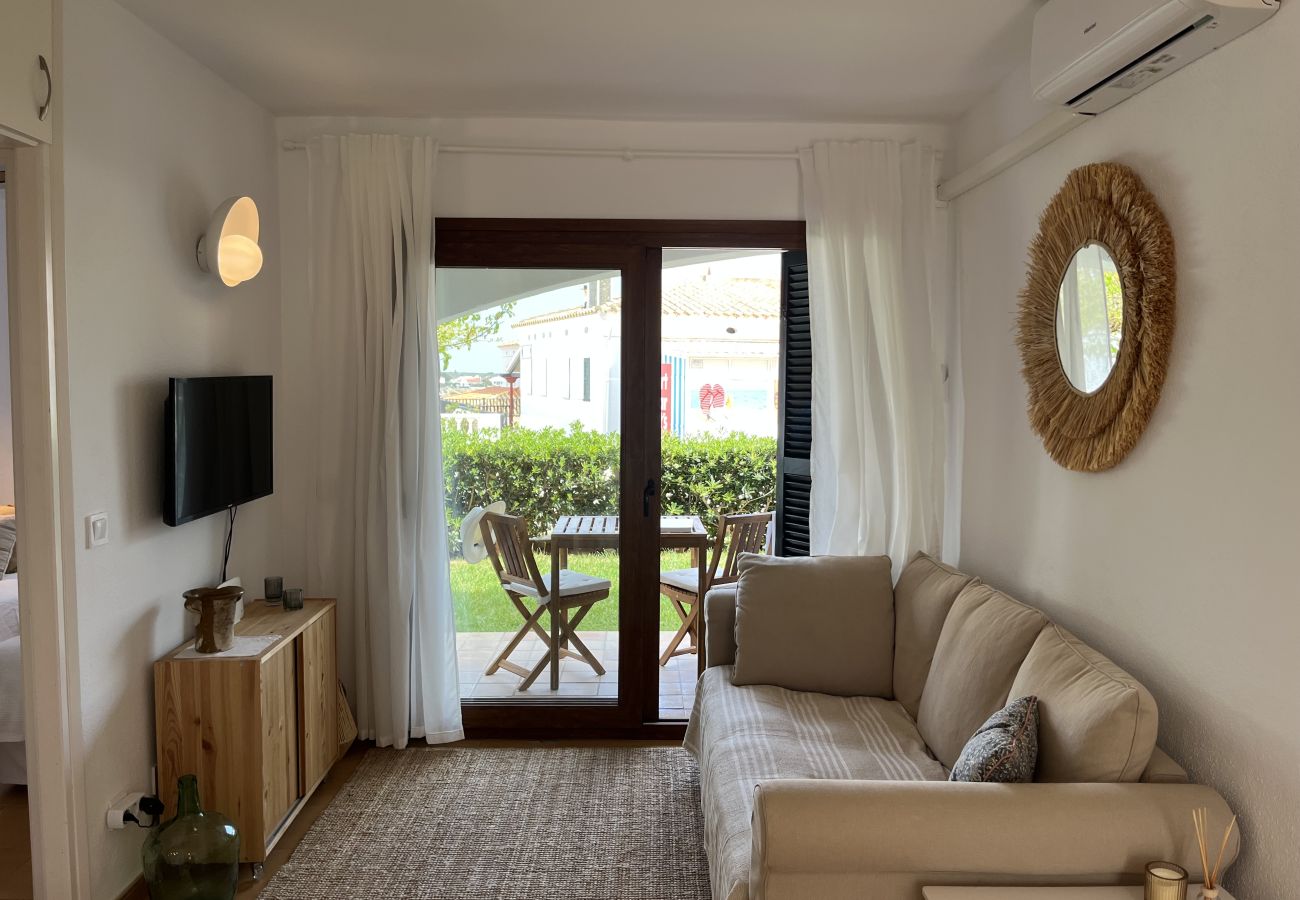 Apartament en Arenal d'en Castell - Costa  Arenal 111
