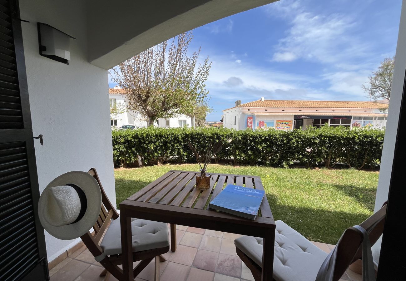 Apartament en Arenal d'en Castell - Costa  Arenal 111