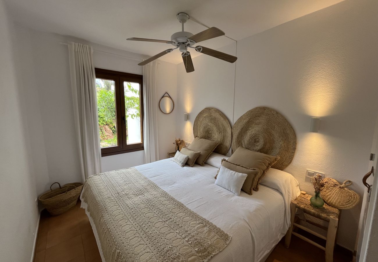 Apartament en Arenal d'en Castell - Costa  Arenal 111