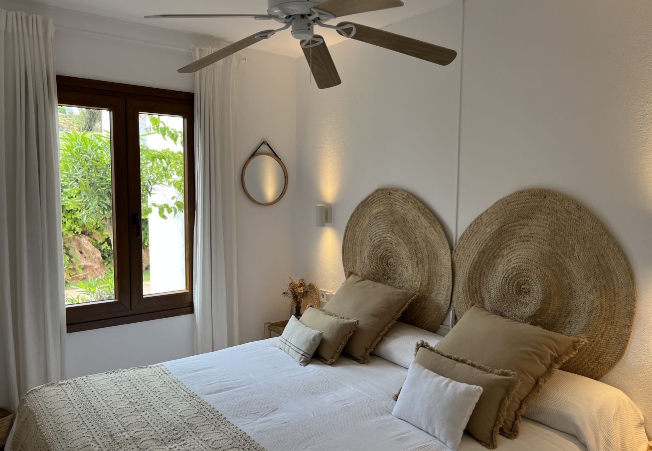Apartament en Arenal d'en Castell - Costa  Arenal 111