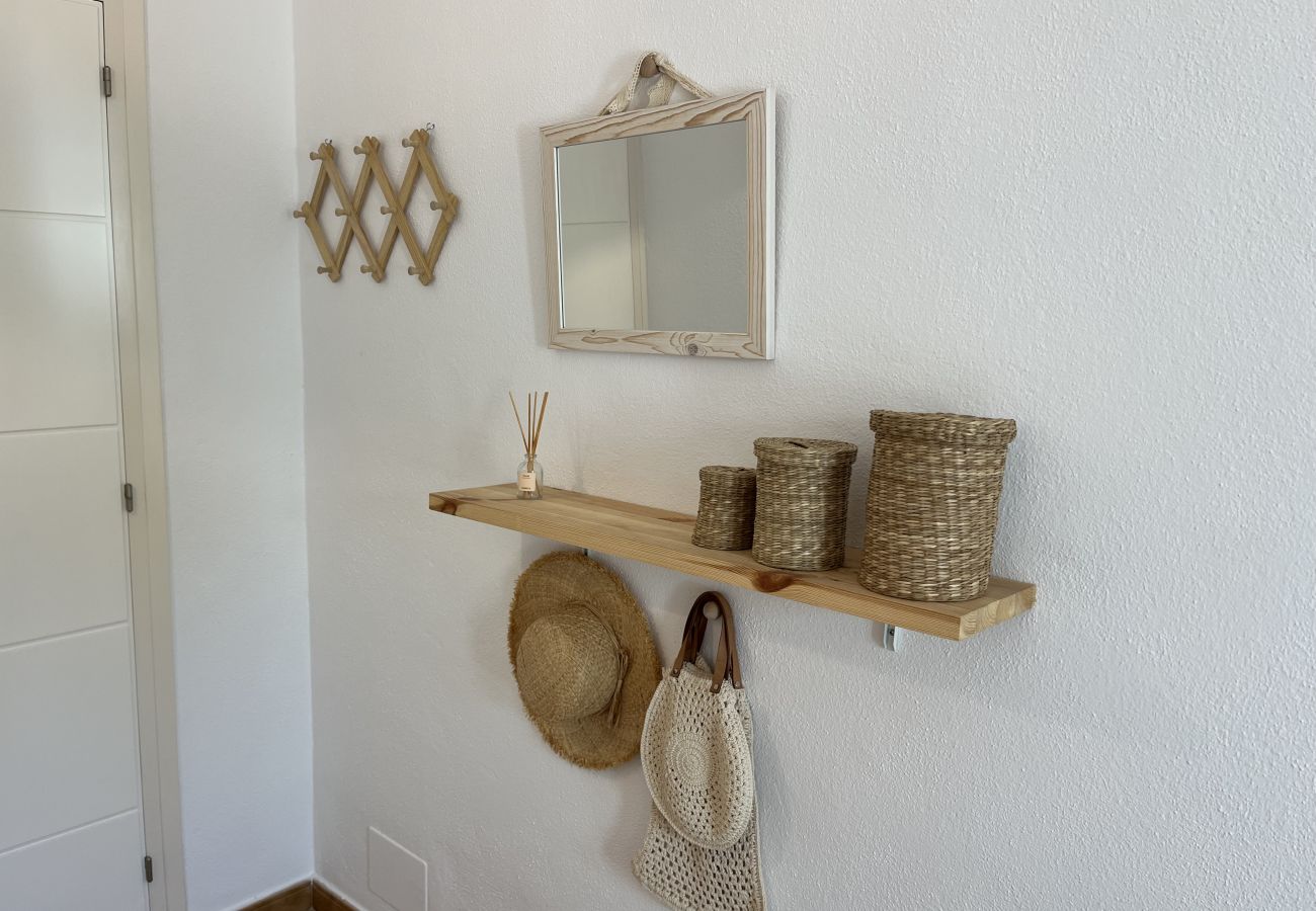 Apartament en Arenal d'en Castell - Costa  Arenal 111