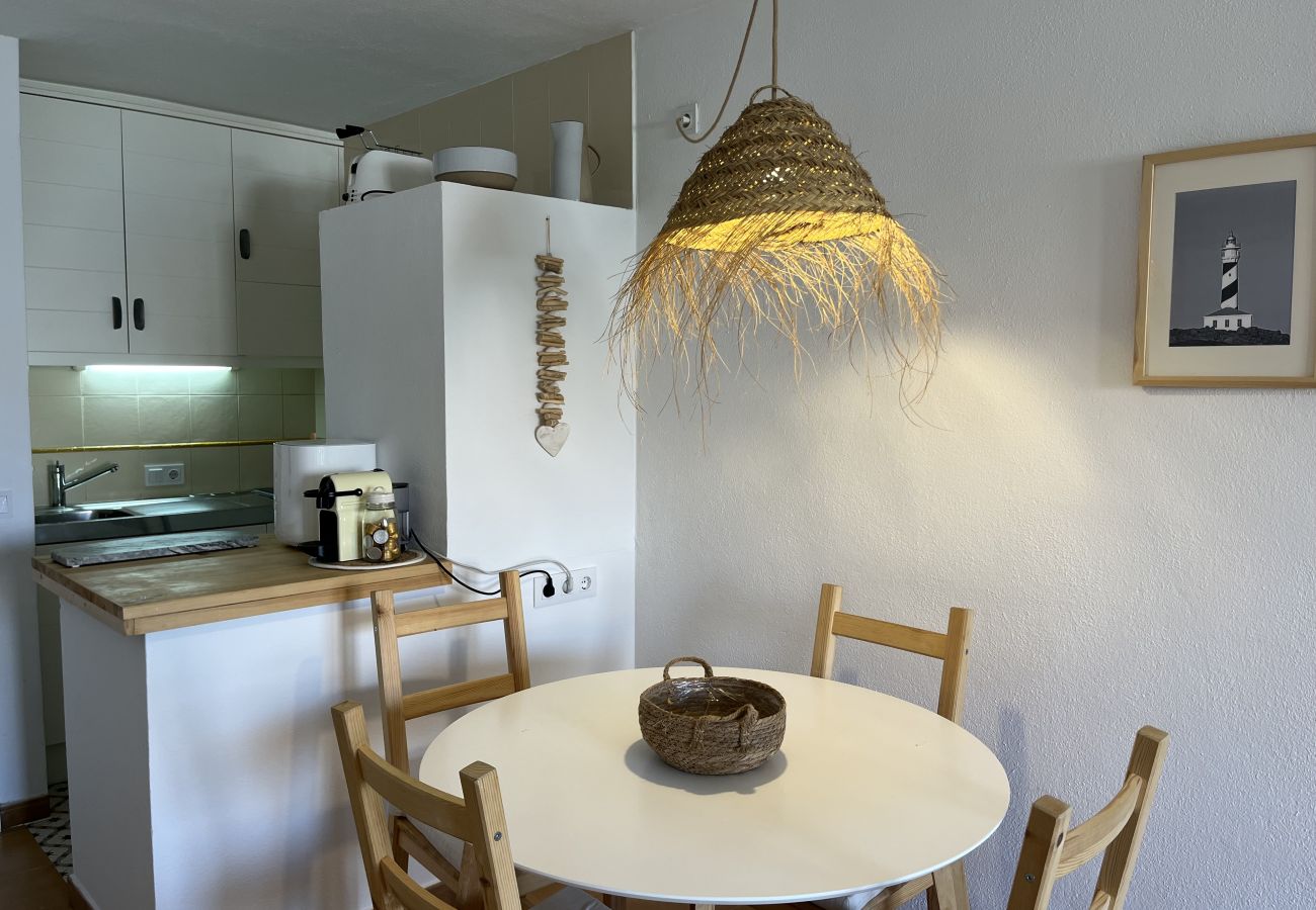 Apartament en Arenal d'en Castell - Costa  Arenal 111