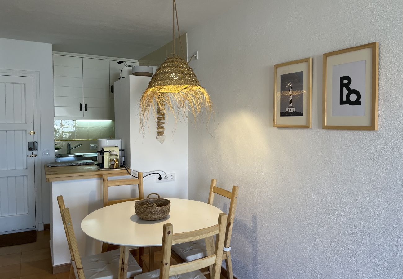 Apartament en Arenal d'en Castell - Costa  Arenal 111