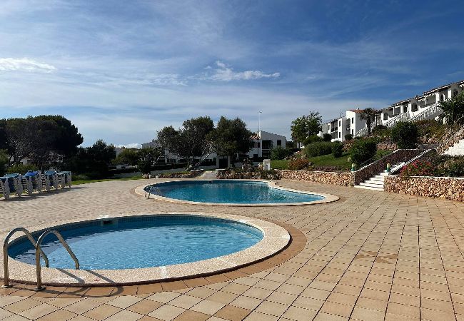 Apartament en Arenal d'en Castell - Costa Arenal 112 Apartament en Arenal d'en Castell - Costa Arenal 112