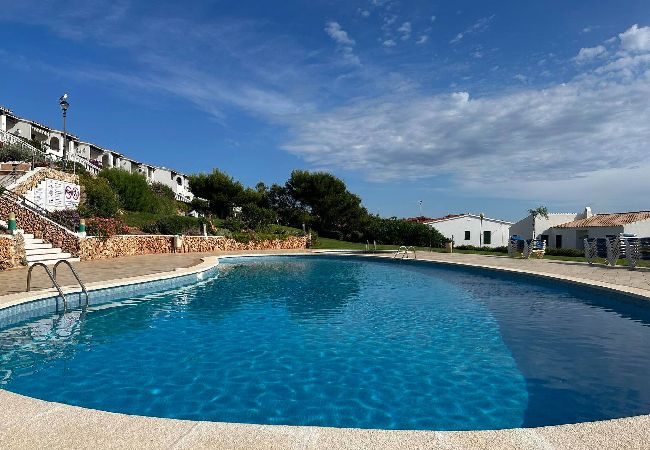 Apartament en Arenal d'en Castell - Costa Arenal 112 Apartament en Arenal d'en Castell - Costa Arenal 112