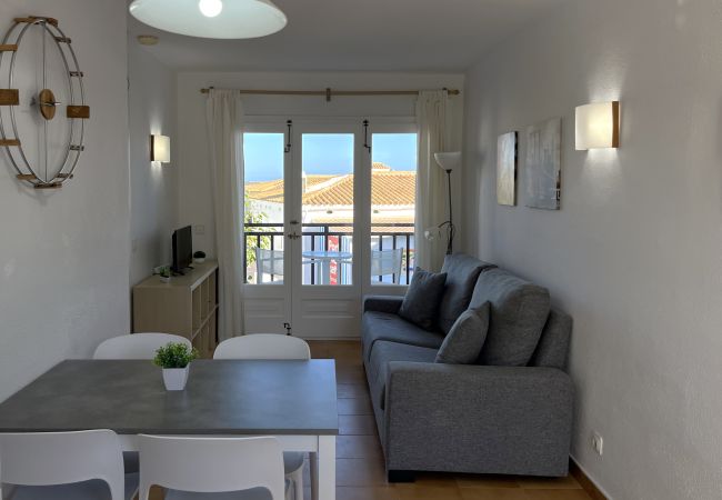 Apartament en Arenal d'en Castell - Costa Arenal 112 Apartament en Arenal d'en Castell - Costa Arenal 112