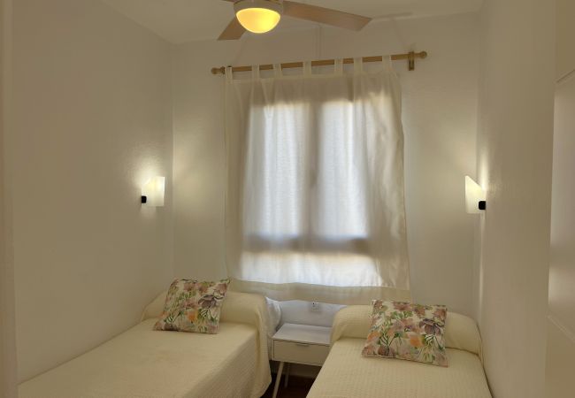 Apartament en Arenal d'en Castell - Costa Arenal 112 Apartament en Arenal d'en Castell - Costa Arenal 112