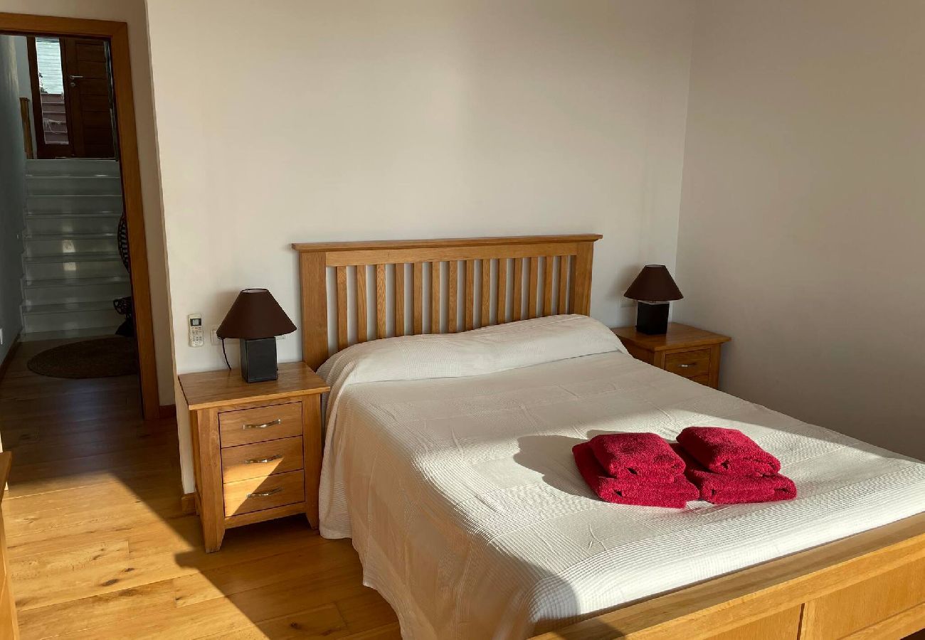 Vil.la en Fornells - Casa Bella