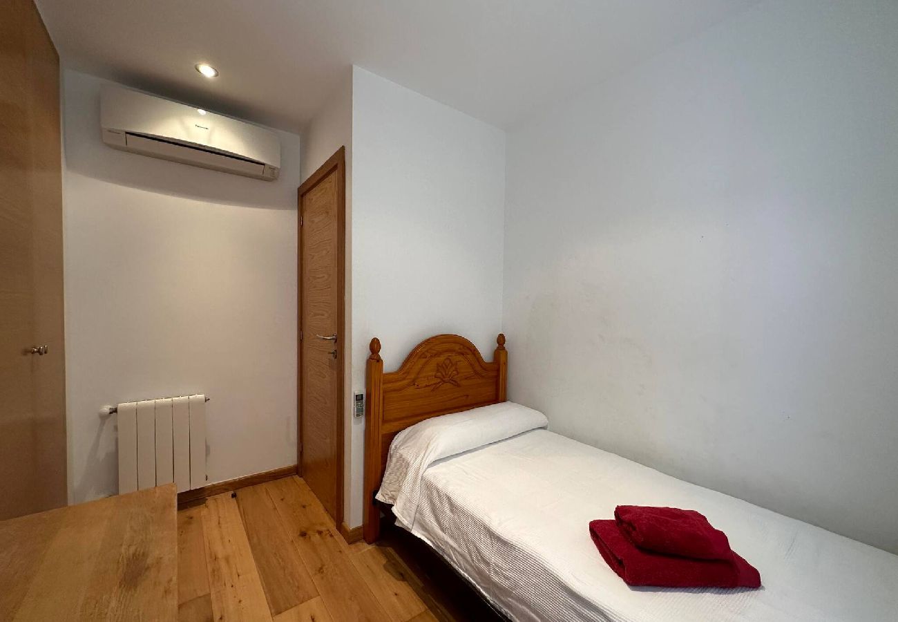 Vil.la en Fornells - Casa Bella