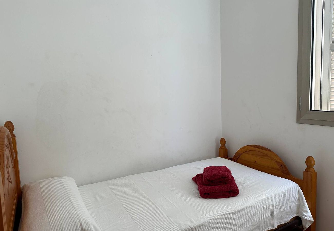 Vil.la en Fornells - Casa Bella