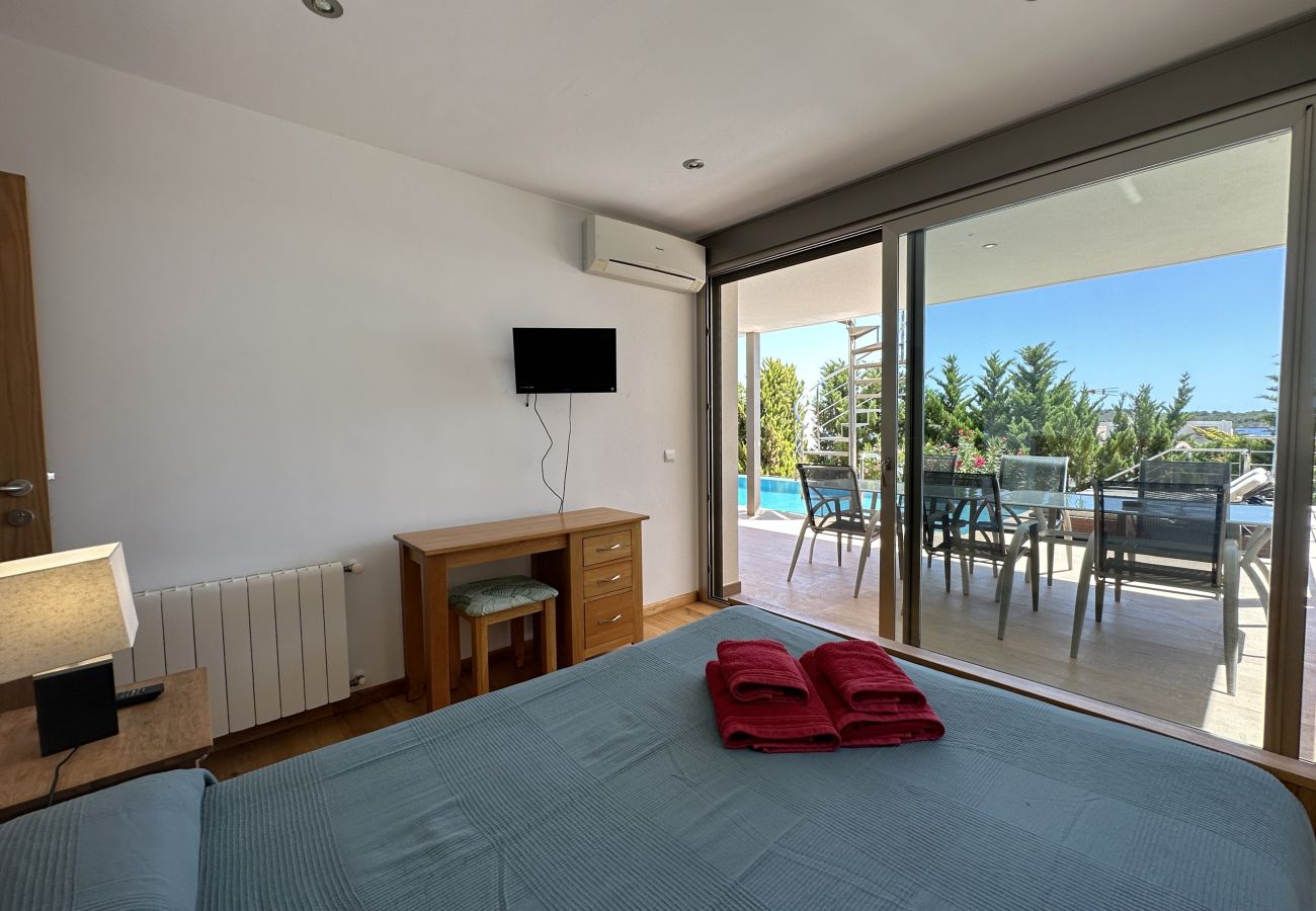 Vil.la en Fornells - Casa Bella
