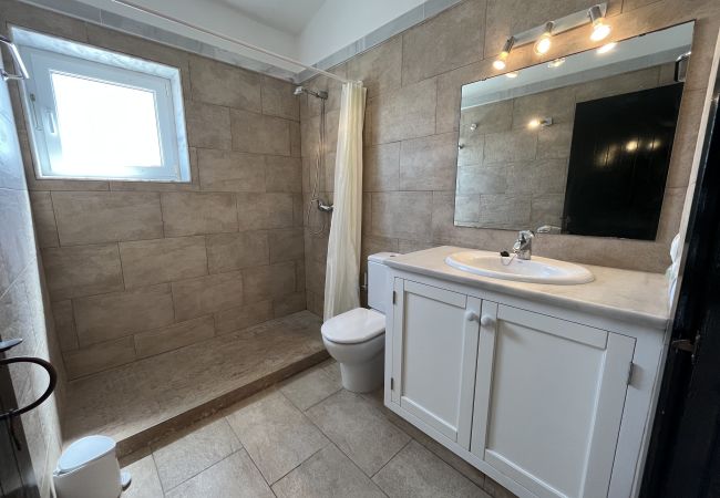 Casa adossada en Fornells - Sa Torre 2 Casa adossada en Fornells - Sa Torre 2