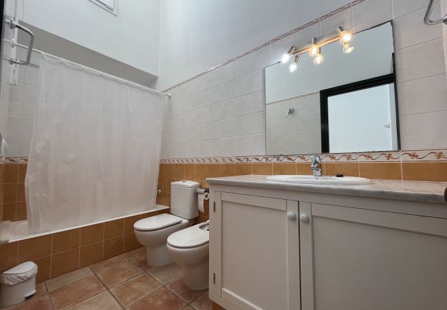 Casa adossada en Fornells - Sa Torre 2 Casa adossada en Fornells - Sa Torre 2