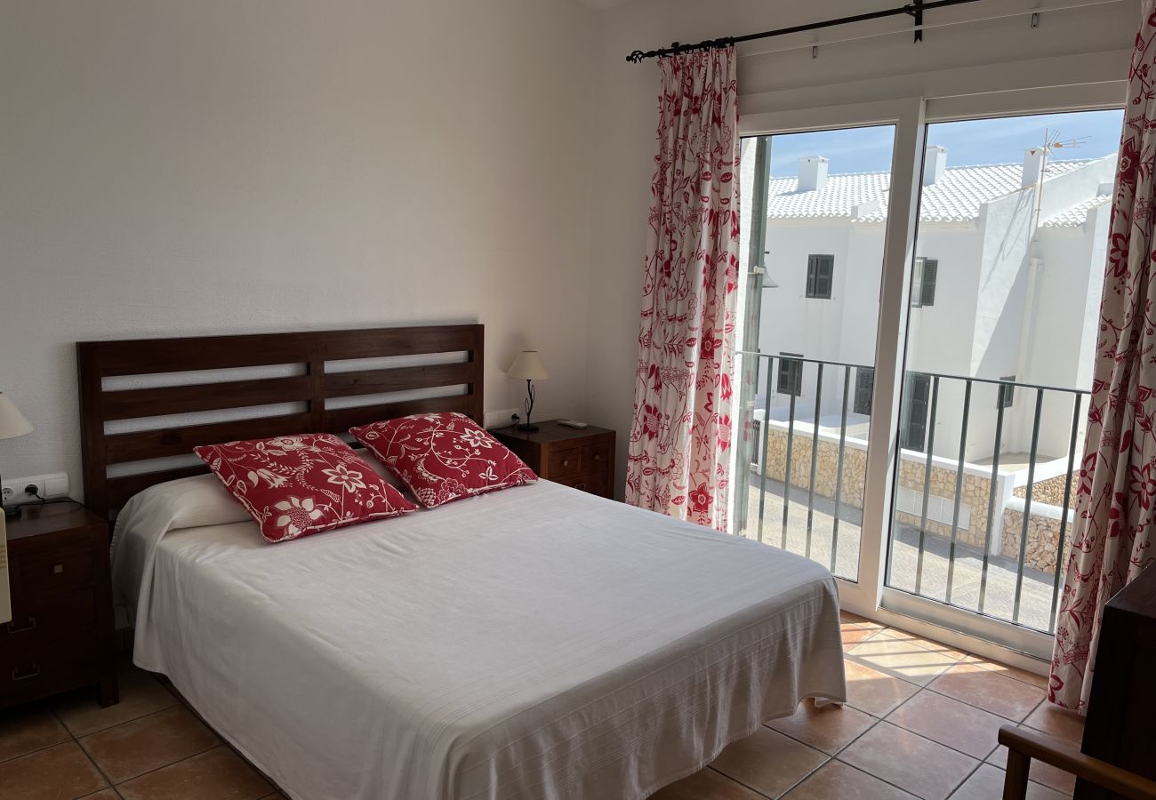 Casa adossada en Fornells - Sa Torre 2