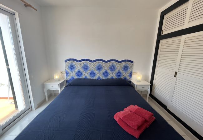 Apartament en Fornells - Tramuntana 1 Apartament en Fornells - Tramuntana 1