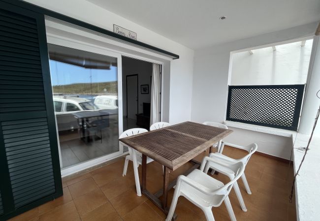 Apartament en Fornells - Tramuntana 1 Apartament en Fornells - Tramuntana 1