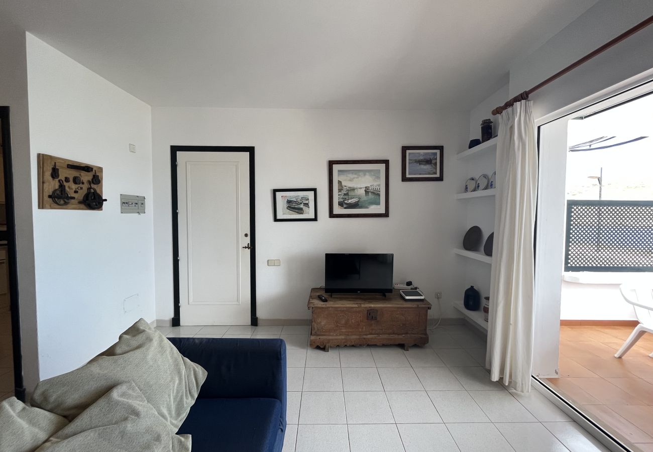 Apartament en Fornells - Tramuntana 1