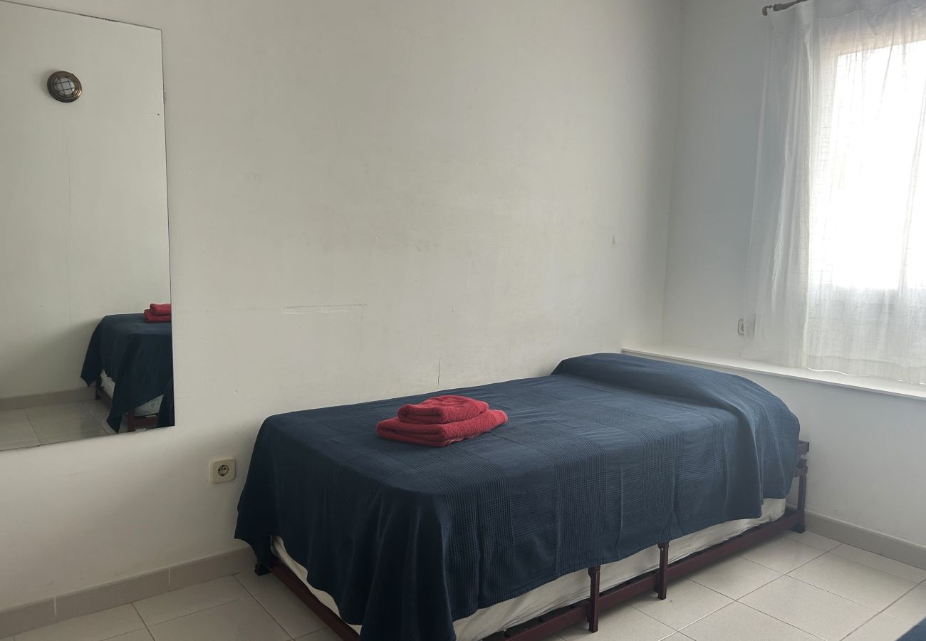 Apartament en Fornells - Tramuntana 1