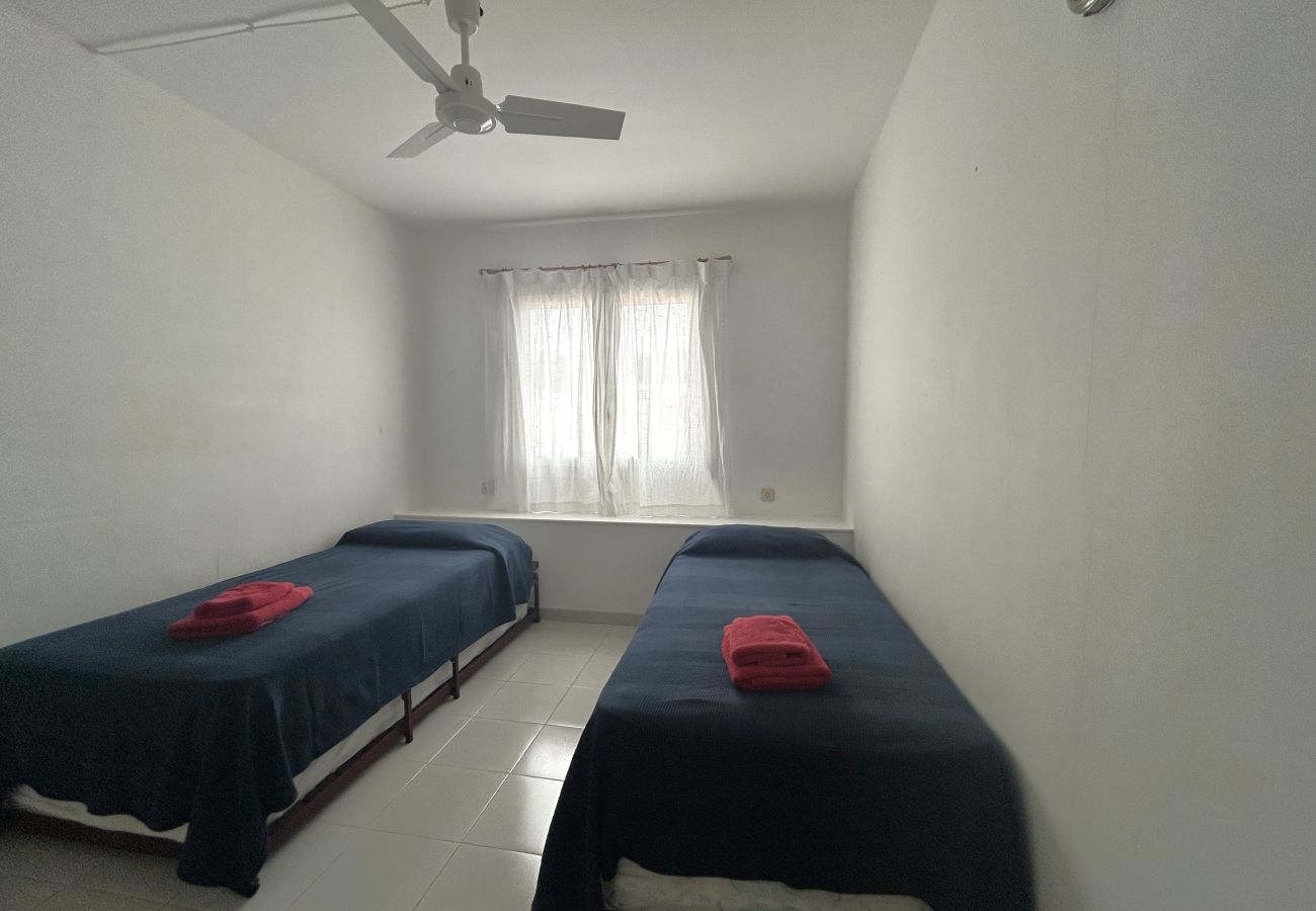 Apartament en Fornells - Tramuntana 1