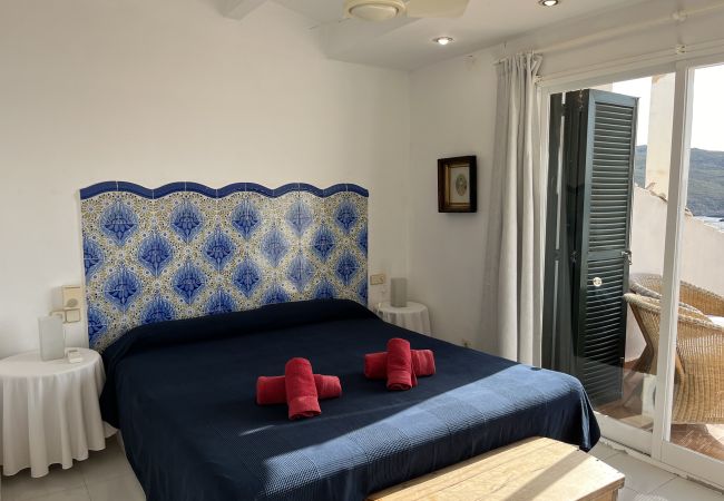 Apartament en Fornells - Tramuntana 2 Apartament en Fornells - Tramuntana 2