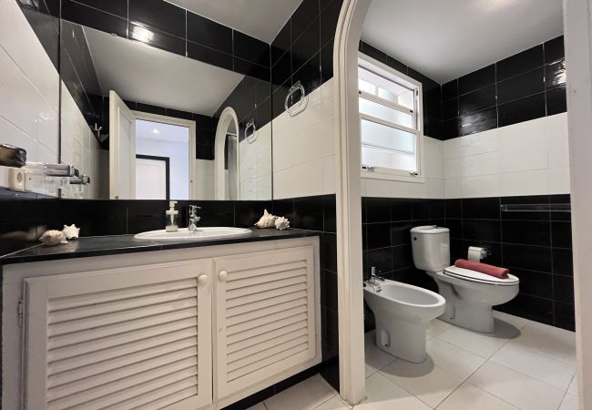 Apartament en Fornells - Tramuntana 2 Apartament en Fornells - Tramuntana 2