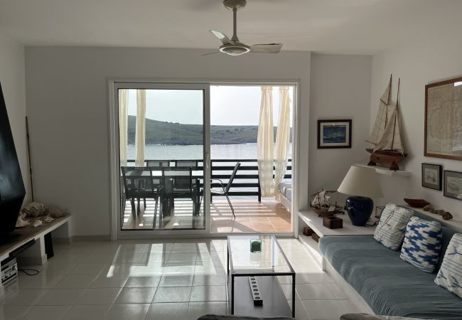 Apartament en Fornells - Tramuntana 2 Apartament en Fornells - Tramuntana 2
