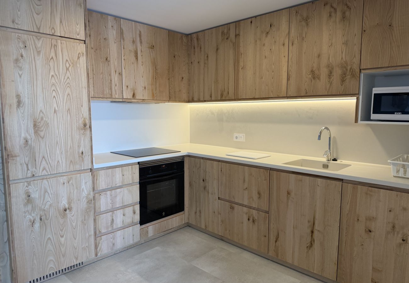 Apartament en Fornells - Tramuntana 2