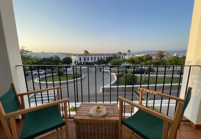 Casa adossada en Fornells - S'Atalaia 3 Casa adossada en Fornells - S'Atalaia 3