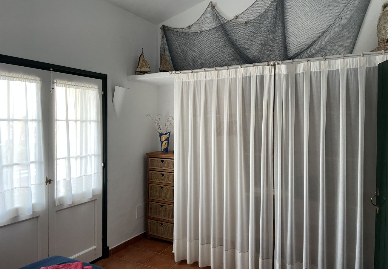 Casa adossada en Fornells - S'Atalaia 3