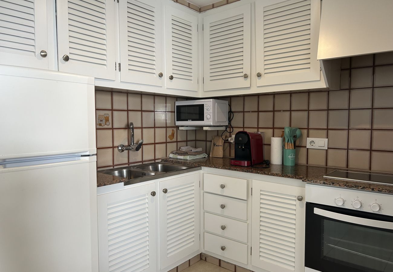 Apartament en San Jaime Mediterráneo - San Jaime III 5