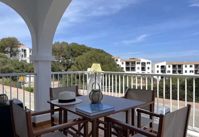 Apartament en Arenal d´en Castell - Castellsol 203 Apartament en Arenal d´en Castell - Castellsol 203