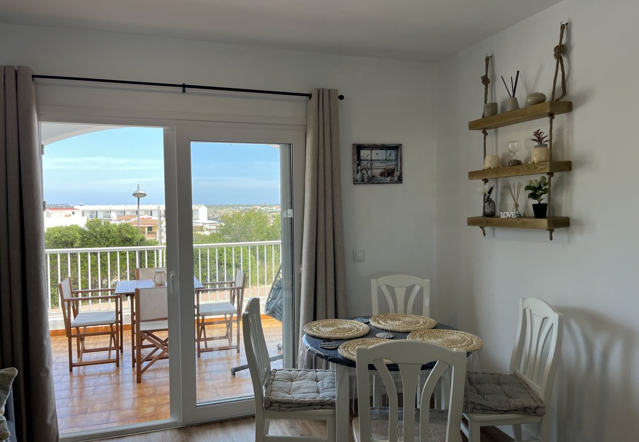 Apartament en Arenal d´en Castell - Castellsol 203