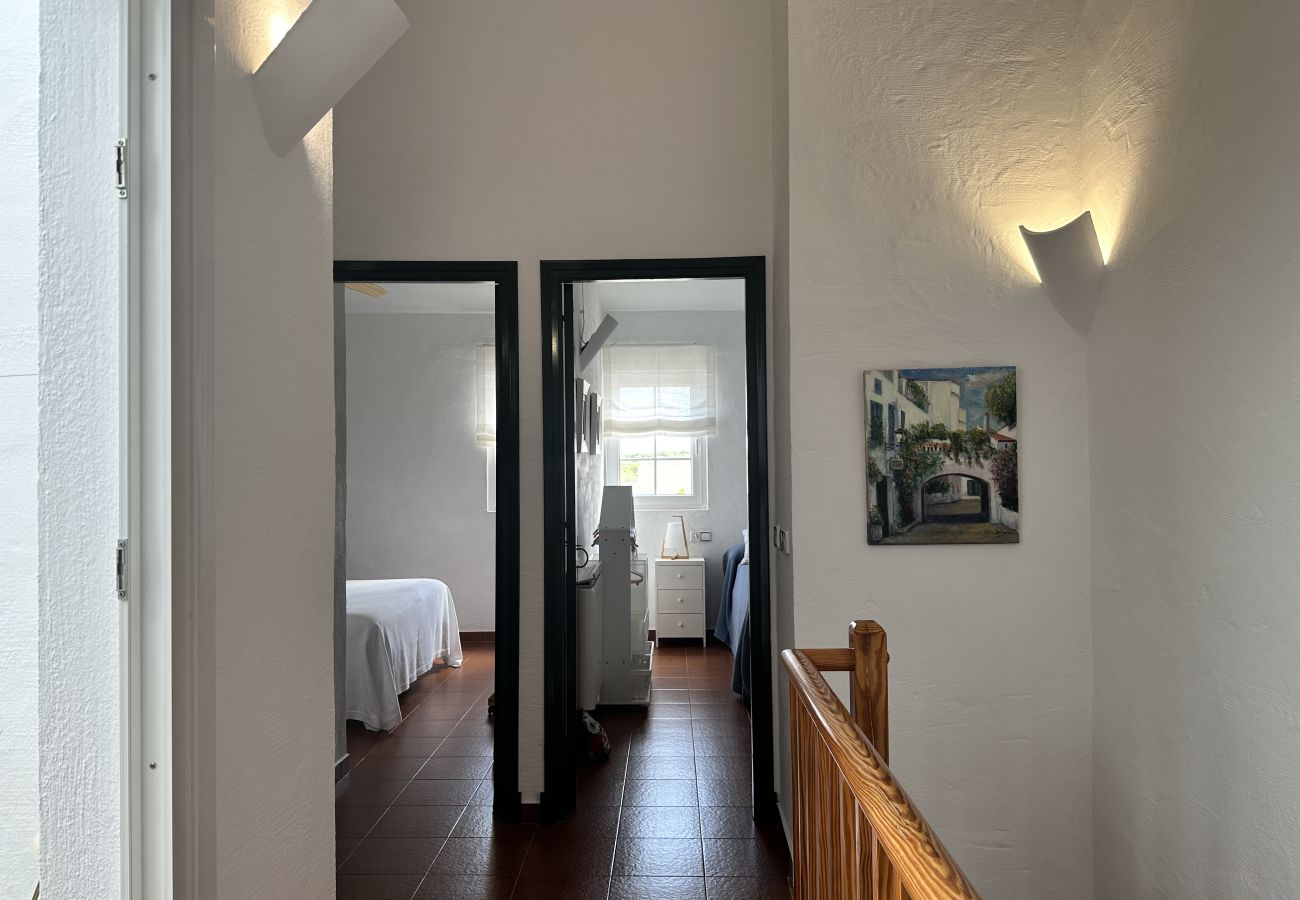 Casa en Fornells - Sa Punta 7